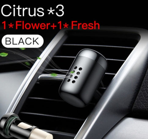 Car Aromatherapy Freshener