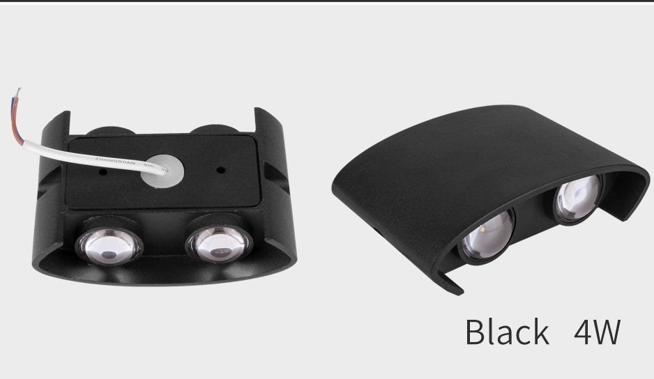 LED Wall Light