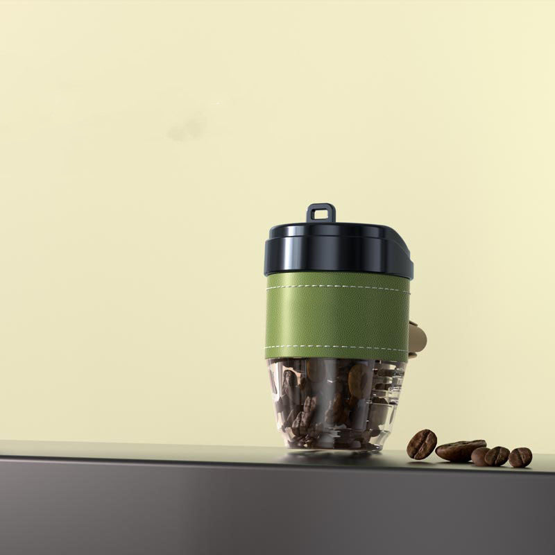 Coffee Bean Freshener
