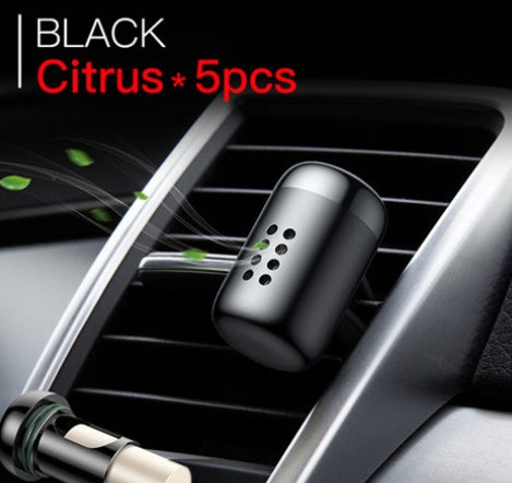 Car Aromatherapy Freshener