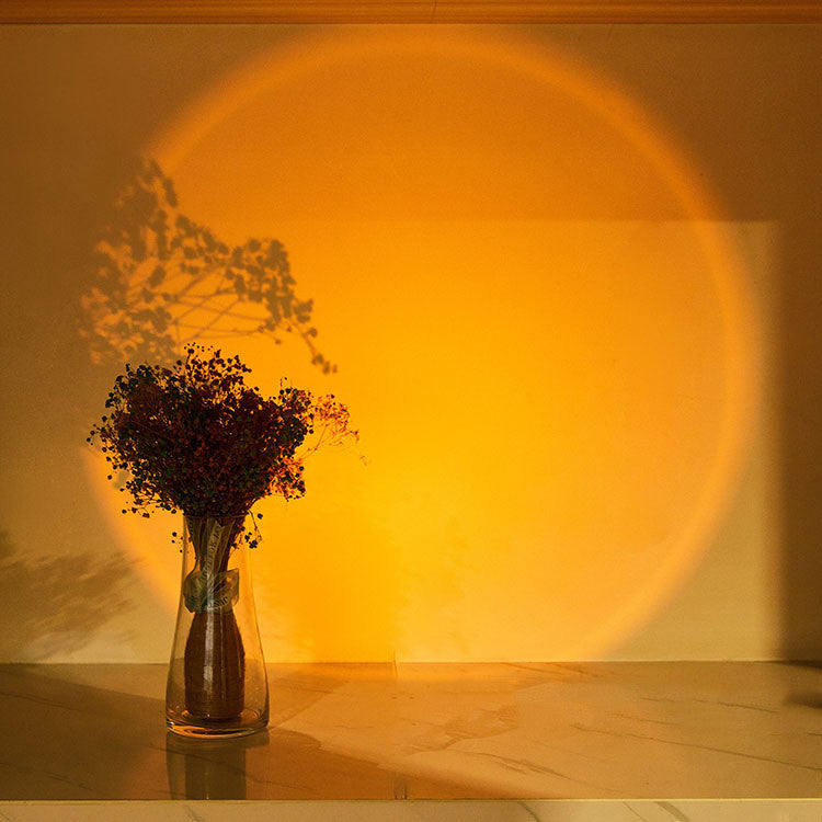 Wireless LED Nightlight
