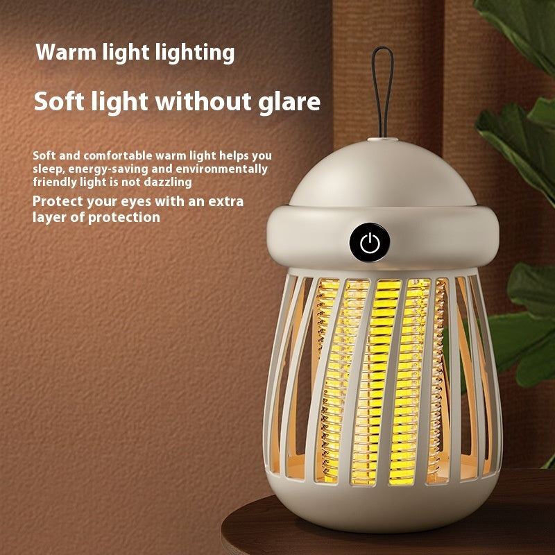 Electric Mosquito Trap