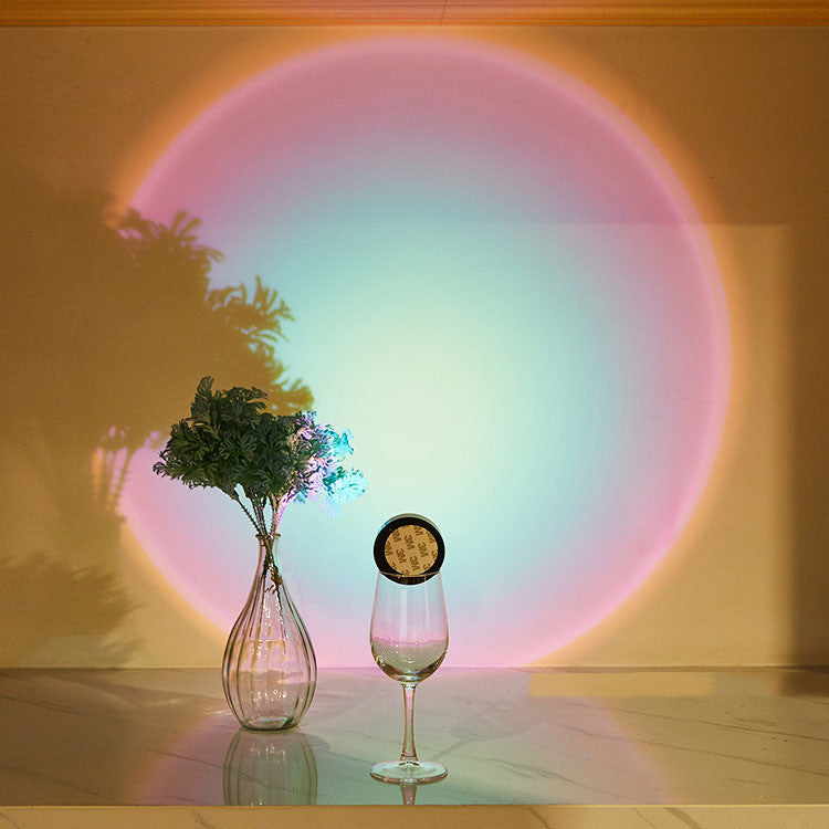 Wireless LED Nightlight