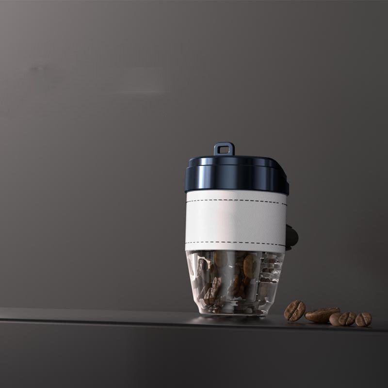Coffee Bean Freshener
