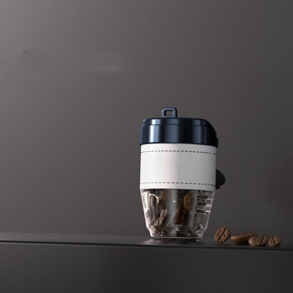 Coffee Bean Freshener
