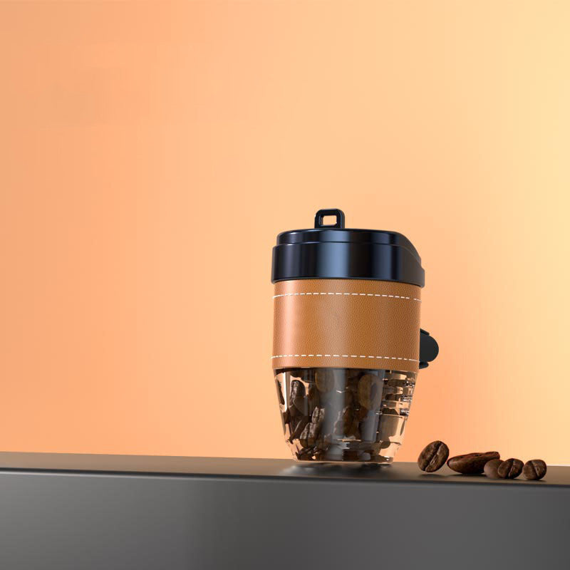 Coffee Bean Freshener