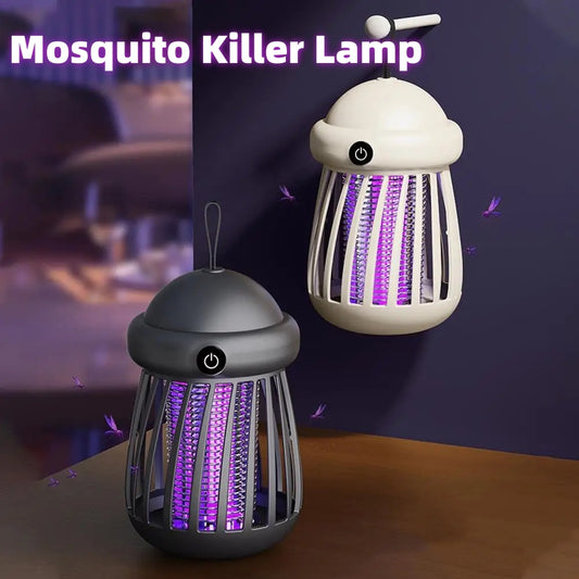 Electric Mosquito Trap