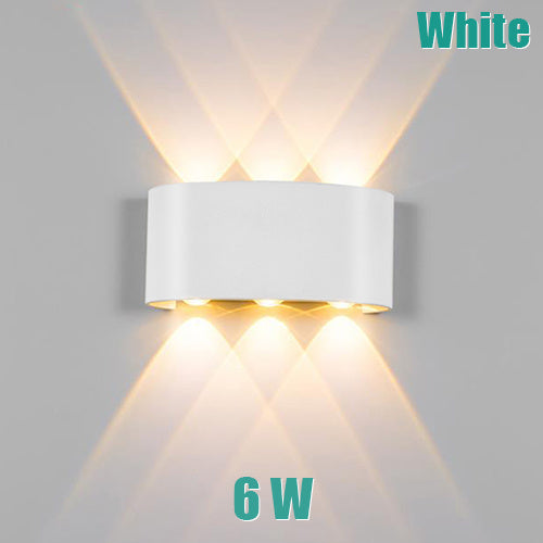 LED Wall Light