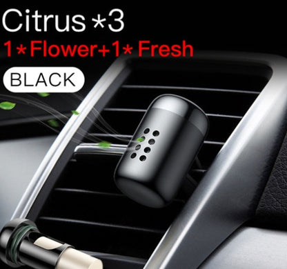 Car Aromatherapy Freshener