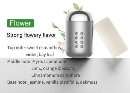 Car Aromatherapy Freshener