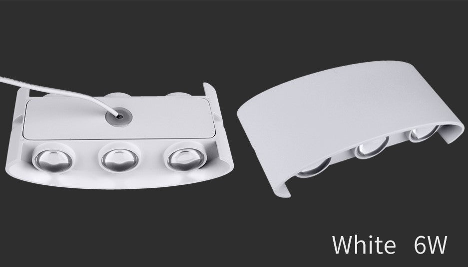 LED Wall Light