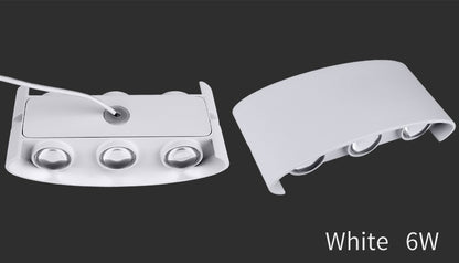 LED Wall Light
