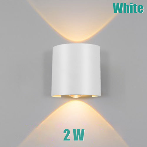 LED Wall Light