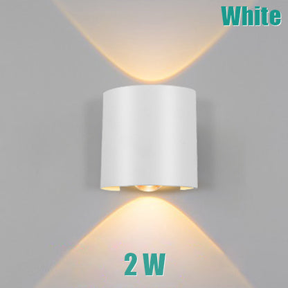 LED Wall Light