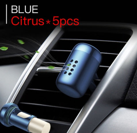 Car Aromatherapy Freshener