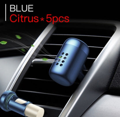Car Aromatherapy Freshener