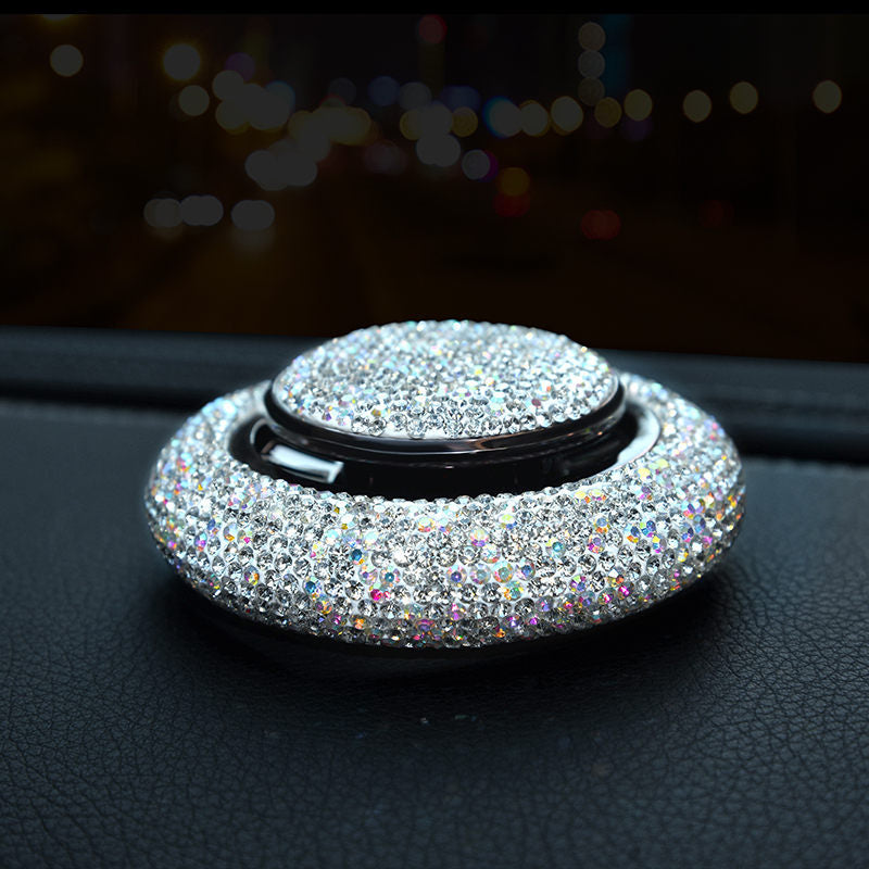 Diamond Car Freshener