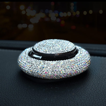 Diamond Car Freshener