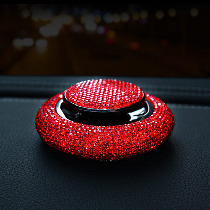 Diamond Car Freshener