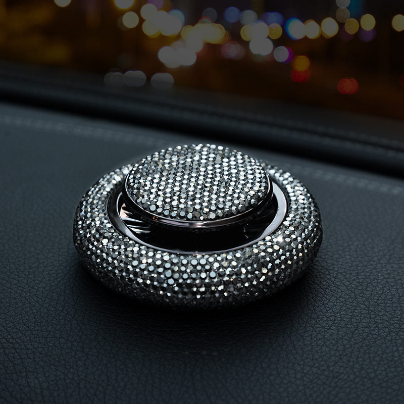 Diamond Car Freshener