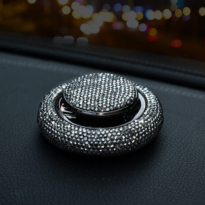 Diamond Car Freshener