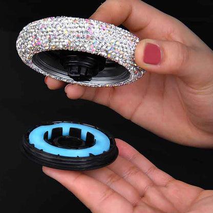 Diamond Car Freshener