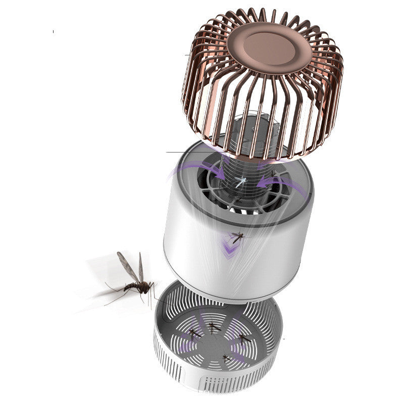 USB Mosquito Killer