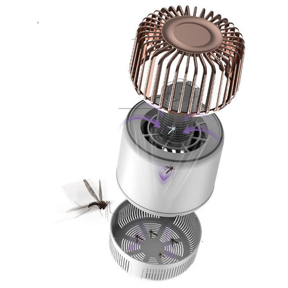USB Mosquito Killer