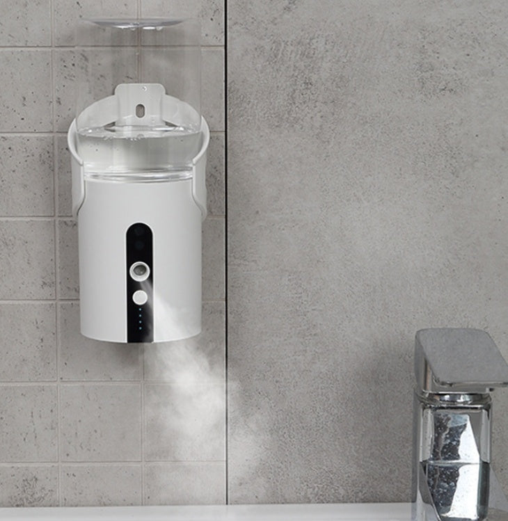 Automatic Hand Sanitizer
