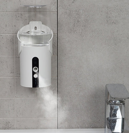 Automatic Hand Sanitizer