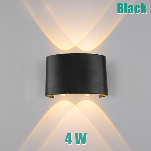 LED Wall Light