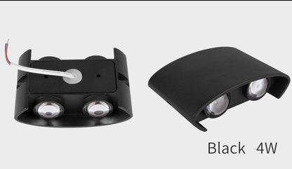 LED Wall Light