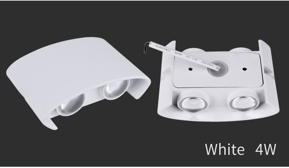 LED Wall Light