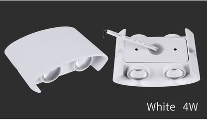 LED Wall Light