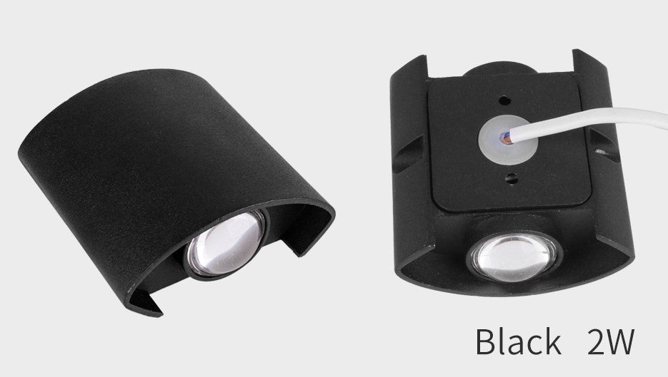 LED Wall Light