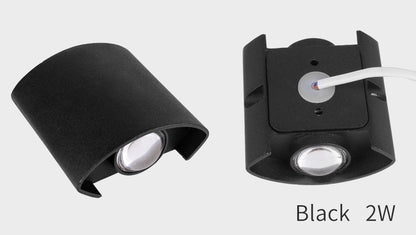 LED Wall Light