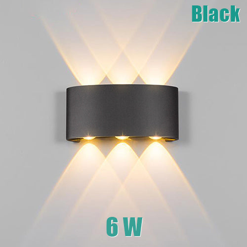 LED Wall Light