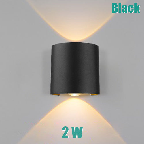 LED Wall Light