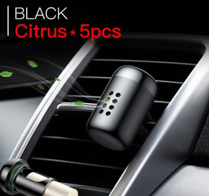 Car Aromatherapy Freshener