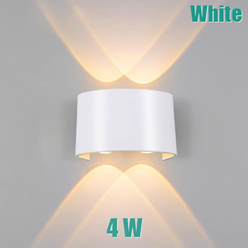 LED Wall Light