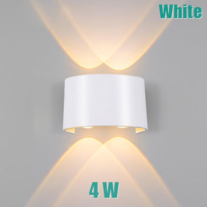 LED Wall Light