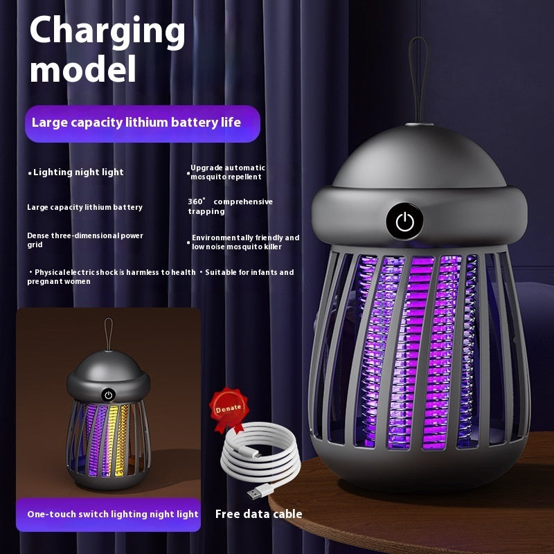 Electric Mosquito Trap