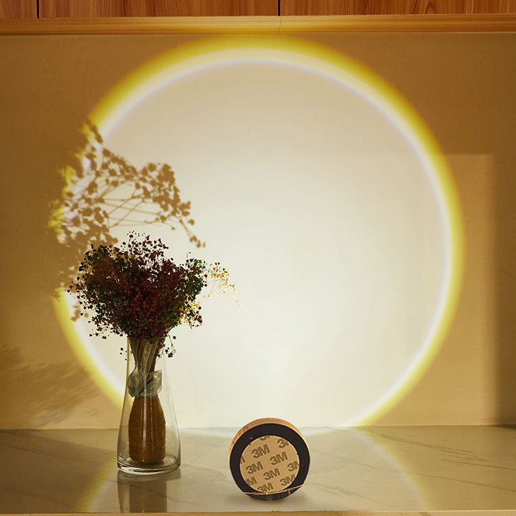 Wireless LED Nightlight