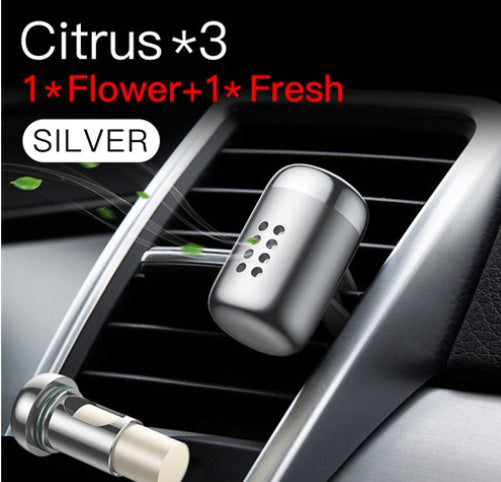 Car Aromatherapy Freshener