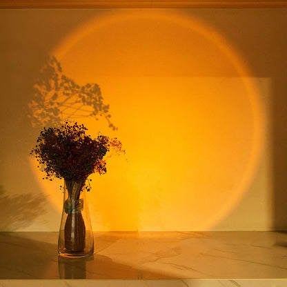 Wireless LED Nightlight
