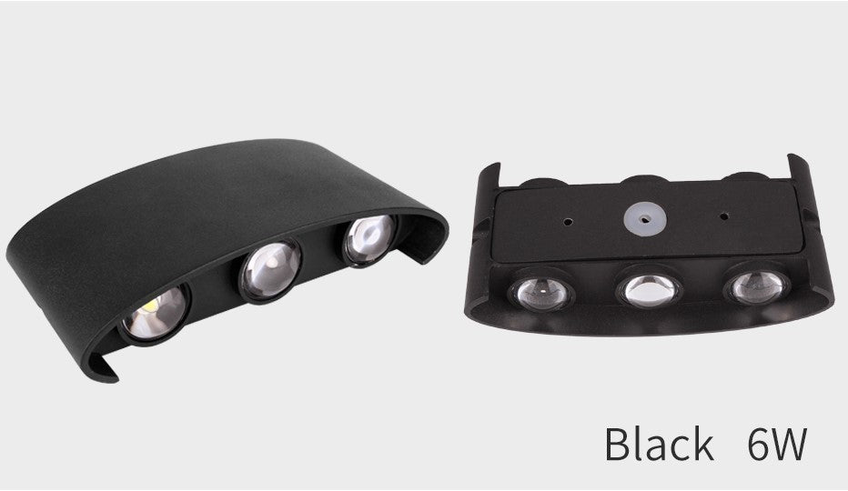 LED Wall Light