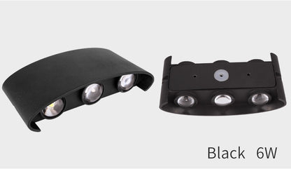 LED Wall Light