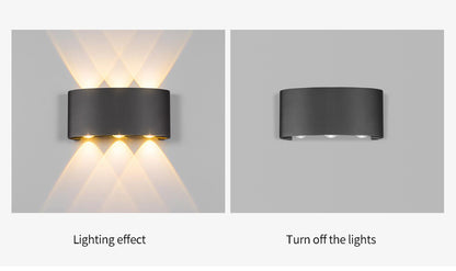 LED Wall Light