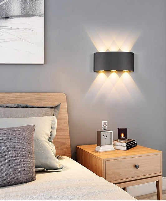 LED Wall Light