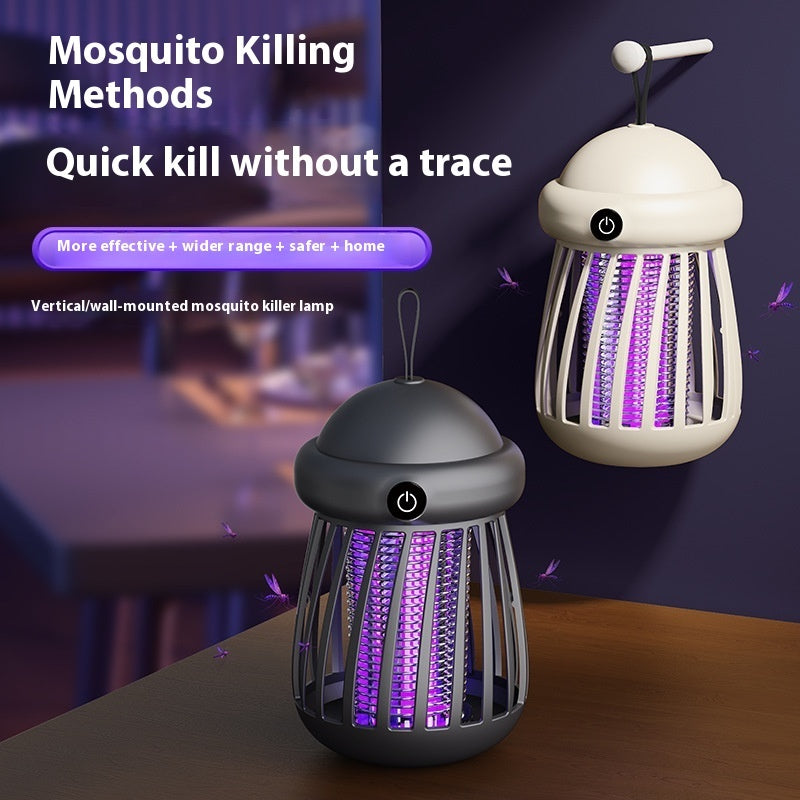 Electric Mosquito Trap